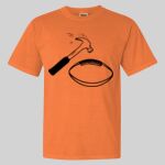 Garment Dyed Heavyweight Ringspun Resort Tee Thumbnail