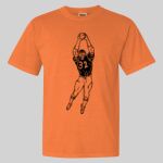 Garment Dyed Heavyweight Ringspun Resort Tee Thumbnail