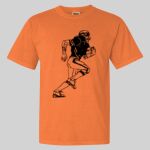 Garment Dyed Heavyweight Ringspun Resort Tee Thumbnail