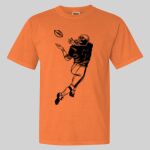 Garment Dyed Heavyweight Ringspun Resort Tee Thumbnail