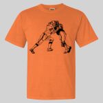 Garment Dyed Heavyweight Ringspun Resort Tee Thumbnail