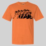 Garment Dyed Heavyweight Ringspun Resort Tee Thumbnail