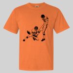 Garment Dyed Heavyweight Ringspun Resort Tee Thumbnail