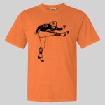 Garment Dyed Heavyweight Ringspun Resort Tee Thumbnail