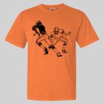 Garment Dyed Heavyweight Ringspun Resort Tee Thumbnail