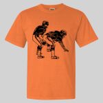 Garment Dyed Heavyweight Ringspun Resort Tee Thumbnail