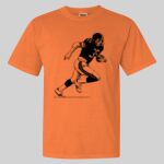 Garment Dyed Heavyweight Ringspun Resort Tee Thumbnail