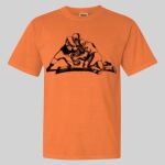 Garment Dyed Heavyweight Ringspun Resort Tee Thumbnail