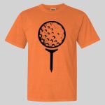 Garment Dyed Heavyweight Ringspun Resort Tee Thumbnail