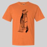 Garment Dyed Heavyweight Ringspun Resort Tee Thumbnail