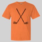 Garment Dyed Heavyweight Ringspun Resort Tee Thumbnail