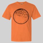 Garment Dyed Heavyweight Ringspun Resort Tee Thumbnail