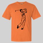 Garment Dyed Heavyweight Ringspun Resort Tee Thumbnail