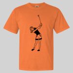 Garment Dyed Heavyweight Ringspun Resort Tee Thumbnail