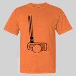 Garment Dyed Heavyweight Ringspun Resort Tee Thumbnail