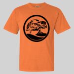 Garment Dyed Heavyweight Ringspun Resort Tee Thumbnail