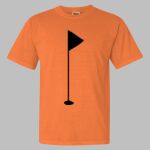 Garment Dyed Heavyweight Ringspun Resort Tee Thumbnail