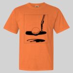 Garment Dyed Heavyweight Ringspun Resort Tee Thumbnail