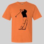 Garment Dyed Heavyweight Ringspun Resort Tee Thumbnail