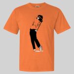 Garment Dyed Heavyweight Ringspun Resort Tee Thumbnail