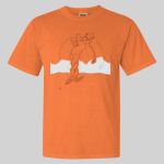 Garment Dyed Heavyweight Ringspun Resort Tee Thumbnail