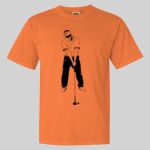 Garment Dyed Heavyweight Ringspun Resort Tee Thumbnail