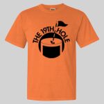 Garment Dyed Heavyweight Ringspun Resort Tee Thumbnail