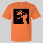 Garment Dyed Heavyweight Ringspun Resort Tee Thumbnail