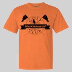 Garment Dyed Heavyweight Ringspun Resort Tee Thumbnail