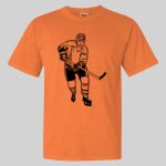 Garment Dyed Heavyweight Ringspun Resort Tee Thumbnail