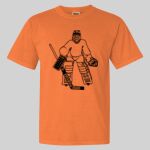 Garment Dyed Heavyweight Ringspun Resort Tee Thumbnail