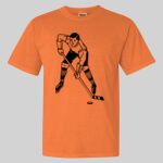 Garment Dyed Heavyweight Ringspun Resort Tee Thumbnail