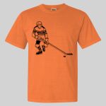 Garment Dyed Heavyweight Ringspun Resort Tee Thumbnail