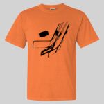 Garment Dyed Heavyweight Ringspun Resort Tee Thumbnail