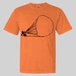 Garment Dyed Heavyweight Ringspun Resort Tee Thumbnail