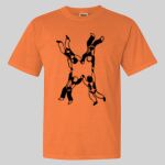 Garment Dyed Heavyweight Ringspun Resort Tee Thumbnail