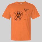 Garment Dyed Heavyweight Ringspun Resort Tee Thumbnail