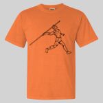 Garment Dyed Heavyweight Ringspun Resort Tee Thumbnail