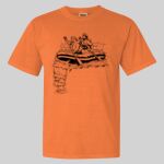 Garment Dyed Heavyweight Ringspun Resort Tee Thumbnail