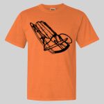 Garment Dyed Heavyweight Ringspun Resort Tee Thumbnail