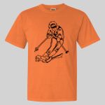 Garment Dyed Heavyweight Ringspun Resort Tee Thumbnail