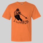 Garment Dyed Heavyweight Ringspun Resort Tee Thumbnail