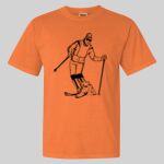 Garment Dyed Heavyweight Ringspun Resort Tee Thumbnail