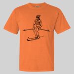 Garment Dyed Heavyweight Ringspun Resort Tee Thumbnail