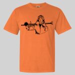 Garment Dyed Heavyweight Ringspun Resort Tee Thumbnail