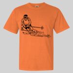 Garment Dyed Heavyweight Ringspun Resort Tee Thumbnail