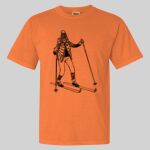 Garment Dyed Heavyweight Ringspun Resort Tee Thumbnail