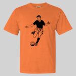 Garment Dyed Heavyweight Ringspun Resort Tee Thumbnail