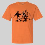 Garment Dyed Heavyweight Ringspun Resort Tee Thumbnail