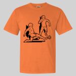 Garment Dyed Heavyweight Ringspun Resort Tee Thumbnail